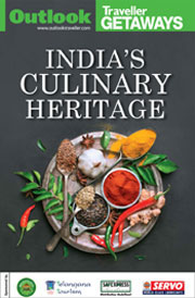 India's Culinary Heritage