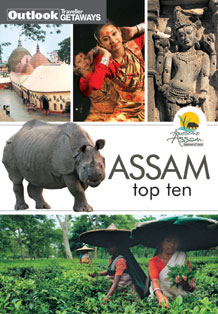 Assam Top Ten