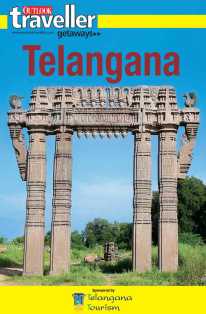 Telangana Guide