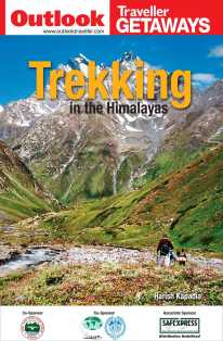 Trekking in the Himalayas Guide